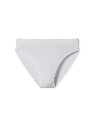 SCHIESSER | Rio Slip weiss | 